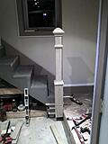Click image for larger version

Name:	newel post first fitting - jpeg.jpg
Views:	646
Size:	93.9 KB
ID:	785983