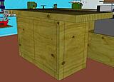 Click image for larger version

Name:	My_Garage_Wood_Shop_workbench.jpg
Views:	219
Size:	13.3 KB
ID:	786721