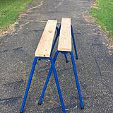 Click image for larger version

Name:	SawHorse 2.jpg
Views:	211
Size:	134.3 KB
ID:	800845